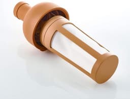 Cold Brew Filter - Koffiefles - Bruin — thumbnail 4