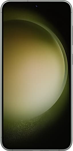 Samsung Galaxy S23 Plus 5G - 256GB - Green — thumbnail 21