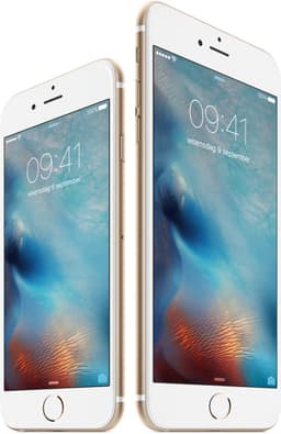 Apple iPhone 6s Plus - 16GB - Goud — thumbnail 4