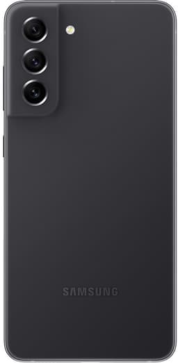 Samsung Galaxy S21 FE 5G (2022) - 256GB - Graphite — thumbnail 7
