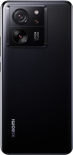 Xiaomi 13T Pro 5G - 12GB/512GB - Zwart — thumbnail 5