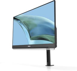 ASUS ZenScreen MB249C - Portable Monitor - USB-C 60W - 24 inch - 75hz - Met Stand — thumbnail 16