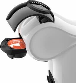 De'Longhi EDG226.W - Volledig automatisch Koffiepadmachine - 0,8 l — thumbnail 4