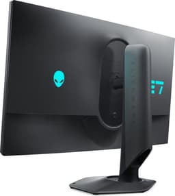 Alienware AW2724DM - QHD IPS Gaming Monitor - 165hz - HDMI 2.1 - 27 inch — thumbnail 4