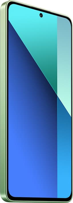 Xiaomi Redmi Note 13 4G - 8GB/256GB - Mint Groen — thumbnail 4