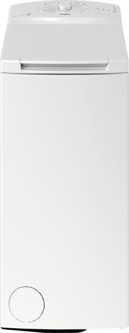 Whirlpool TDLR 6240L EU/N wasmachine Bovenlader 6 kg 1151 RPM Wit — thumbnail 7