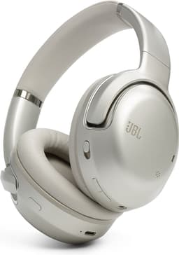 JBL Tour One M2 JBLTOURONEM2CPG Over-ear Draadloze hoofdtelefoon Champagne — thumbnail 1