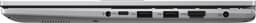 ASUS Vivobook 14 X1404ZA-NK524W Intel® Core™ i5 i5-1235U Laptop 35,6 cm (14") Full HD 16 GB DDR4-SDRAM 512 GB SSD Wi-Fi 6E (802.11ax) Windows 11 Home Zilver — thumbnail 4