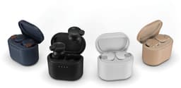 Yamaha TW-E7BBE in ear Hoofdtelefoon — thumbnail 2