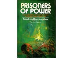 Prisoners of Power