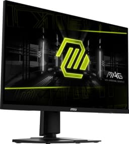 MSI MAG 274UPF E2 - 4K UHD Gaming Monitor - 160Hz - 27 Inch - Rapid IPS - USB-C — thumbnail 11
