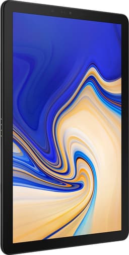 Samsung Galaxy Tab S4 - 10.5 inch - WiFi + 4G - 64GB - Zwart — thumbnail 3