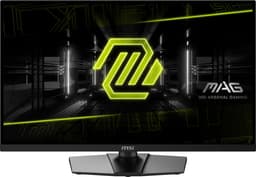 MSI MAG 274UPF E2 - 4K UHD Gaming Monitor - 160Hz - 27 Inch - Rapid IPS - USB-C — thumbnail 4