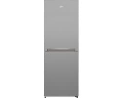 Beko RCSA240K40SN - Koel- vriescombinatie