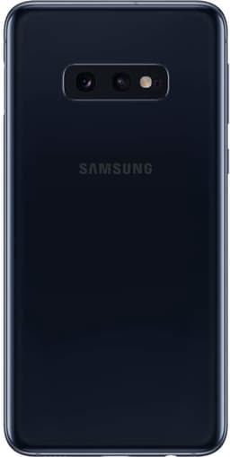 Samsung Galaxy S10e - 128GB - Prism zwart — thumbnail 7