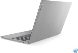 Lenovo IdeaPad 3 15IIL05 Intel® Core™ i5 i5-1035G1 Laptop 39,6 cm (15.6") Full HD 8 GB DDR4-SDRAM 512 GB SSD Wi-Fi 5 (802.11ac) Windows 10 Home Grijs — thumbnail 5