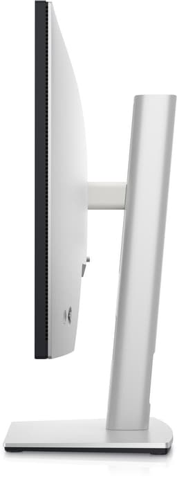 Dell UltraSharp U2422HE - Full HD IPS Monitor - USB-C 90w - RJ45 - 24 inch — thumbnail 2