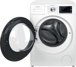 Whirlpool W6 W845WB BE wasmachine Voorbelading 8 kg 1400 RPM B Wit — thumbnail 5