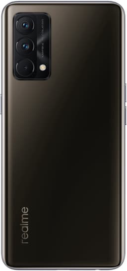 realme GT Master Edition 8GB/256GB Zwart — thumbnail 5