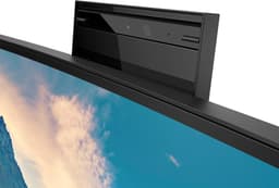 HP E34m G4 – 34 inch Ultrawide Curved Monitor – WQHD – USB-C – 75Hz — thumbnail 5