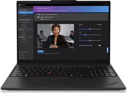 Lenovo ThinkPad T16 Gen 3 - Zakelijke Laptop - 16 inch - Core Ultra 7 - 32GB/1TB — thumbnail 5