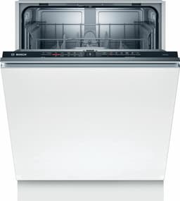 Bosch SMV2ITX22E - Serie 2 - Inbouwvaatwasser - Volledig integreerbaar — thumbnail 1