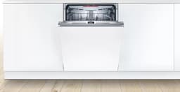Bosch Serie 4 SBV4HCX48E - Inbouwvaatwasser — thumbnail 1