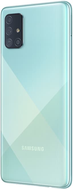 Galaxy A71 128GB — thumbnail 4