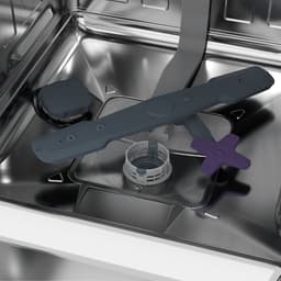 Beko DIN48430AD - AquaIntense® - Inbouwvaatwasser — thumbnail 10
