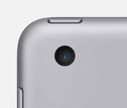 Apple iPad (2018) - 9.7 inch - WiFi - 128GB - Spacegrijs — thumbnail 3