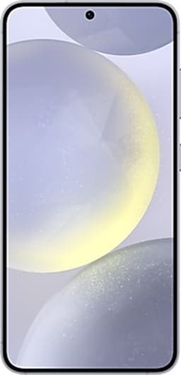 Samsung Galaxy S24 5G - 128GB - Sapphire Blue — thumbnail 3