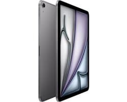 Apple iPad Air (2024) - 11 inch - WiFi + 5G - 512GB - Spacegrijs - 6e generatie