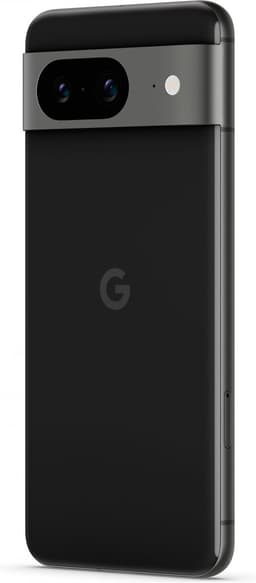 Google Pixel 8 - 256GB - Zwart — thumbnail 4