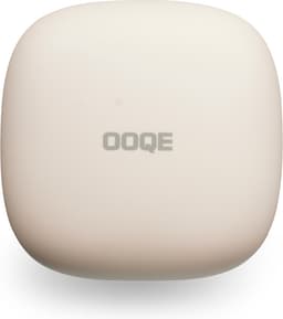OOQE PRO X11 - Draadloze Oordopjes - Beige — thumbnail 3