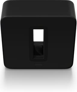 Sonos Sub (Gen4) Zwart |  | 8720862503717 — thumbnail 3