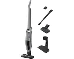 Steelstofzuiger AEG AS52AB18UG Animal 5000