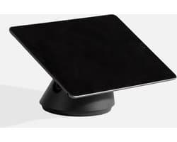 Bouncepad Click - Universele tablet / iPad houder, zwart
