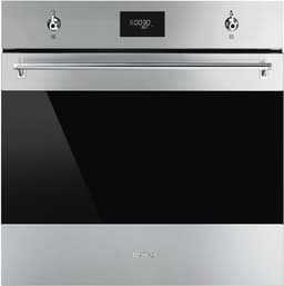 Smeg Inbouw Oven SF6301TVX |  | 8017709282141 — thumbnail 1
