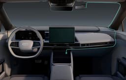 Botslab - HK30 Pro - Dashcam — thumbnail 4
