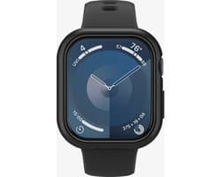 Spigen Dunne Fit Hoesje Voor Apple Watch 10 46Mm Duurzaam Voor Dagelijks Gebruik