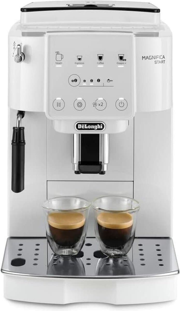 De'Longhi - Magnifica Start - ECAM220.21.WW - Volautomatische koffiemachine — afbeelding 1