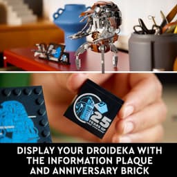 LEGO Star Wars Droideka - 75381 — thumbnail 17