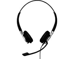 Draadgebonden headsets EPOS IMPACT SC 660