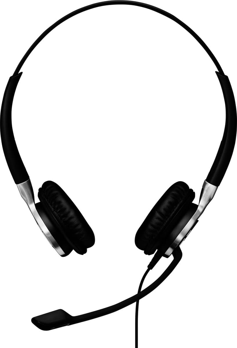 Draadgebonden headsets EPOS IMPACT SC 660 — afbeelding 1