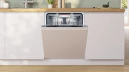 Bosch SMD8TCX04E - Series 8 - Inbouwvaatwasser - 60 cm - Volledig integreerbaar - Home Connect - Energielabel A - Perfecte droogresultaten met laag energieverbruik door PerfectDry Zeolith — thumbnail 13