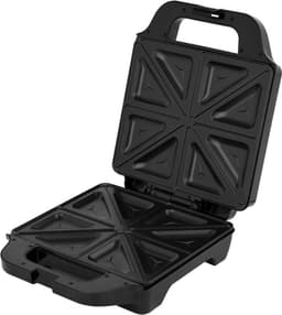 Lund 67520 - Sandwichmaker - 1400W - 4 Tosties - Non-Stick — thumbnail 3
