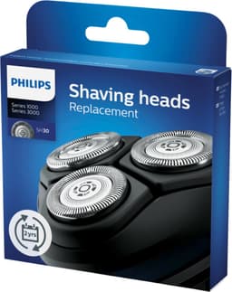 Philips SH30/50 — thumbnail 5