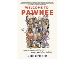 Welcome to Pawnee