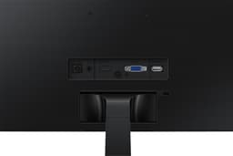 Samsung LS24D366GAUXEN - Full HD Curved Monitor - 100hz - 24 inch — thumbnail 3