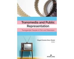 Cultural Media Studies- Transmedia and Public Representation